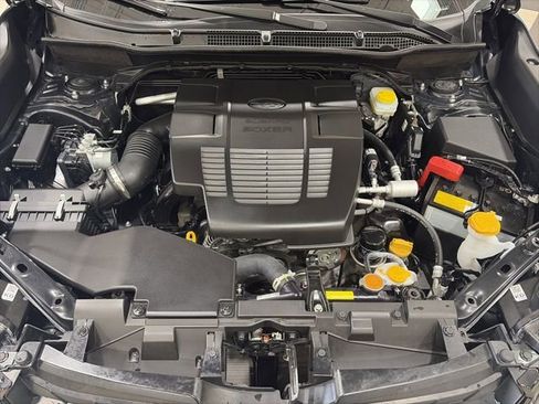 Used 2023 Subaru Forester Sport image 16