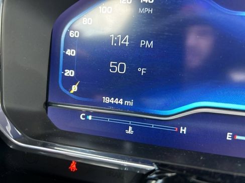 Used 2023 Chevrolet Silverado 1500 LT image 13