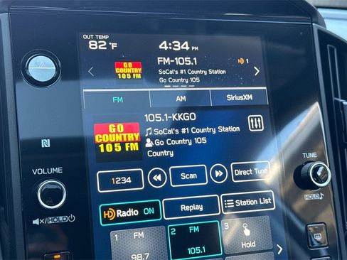 New 2025 Subaru Crosstrek 2.5i Limited w/ Crosstrek Mirror Package image 23