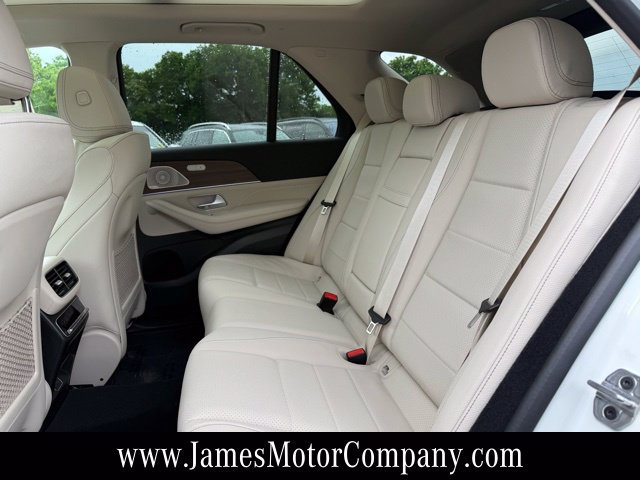 New 2026 Mercedes-Benz GLE 450 4MATIC image 20