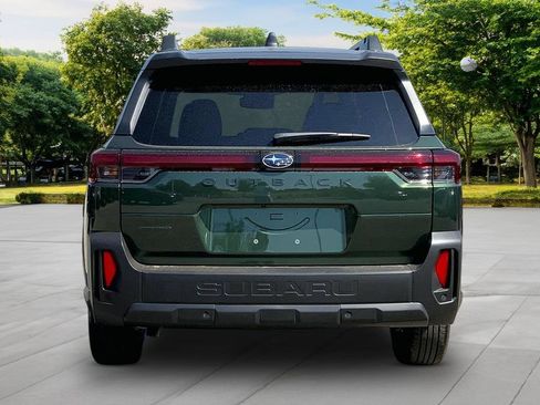Certified 2026 Subaru Outback Touring AWD/4WD image 5