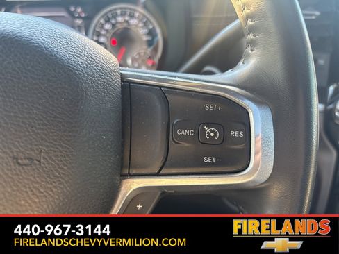 Used 2024 RAM 3500 Laramie w/ Night Edition image 16