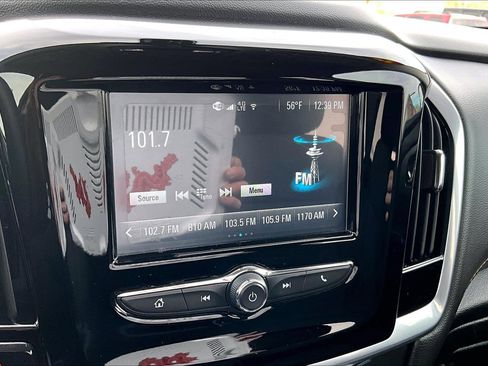 Used 2019 Chevrolet Traverse LS image 21