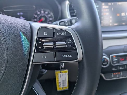 Used 2020 Kia Sorento LX w/ LX I4 Convenience Package FWD image 31