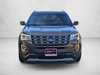 Used 2016 Ford Explorer XLT w/ Equipment Group 202A video 2