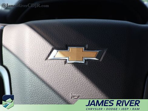 Used 2015 Chevrolet Silverado 3500 LTZ w/ Duramax Plus Package AWD/4WD image 26