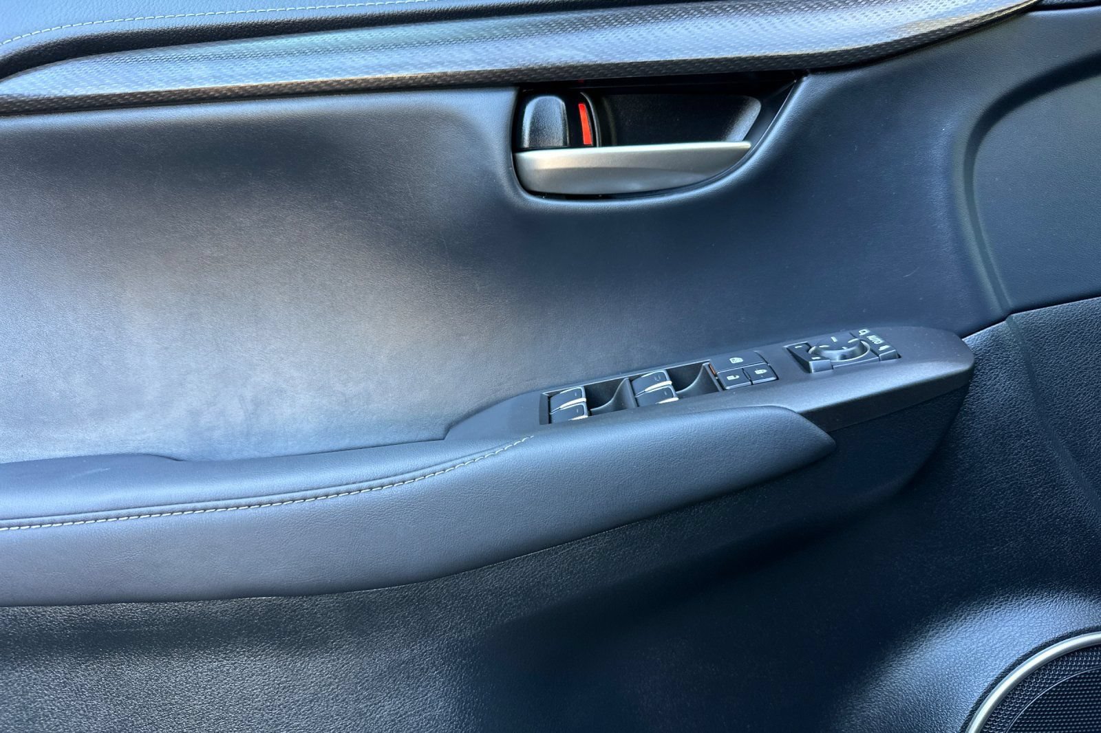 Used 2021 Lexus NX 300 FWD w/ Accessory Package image 11