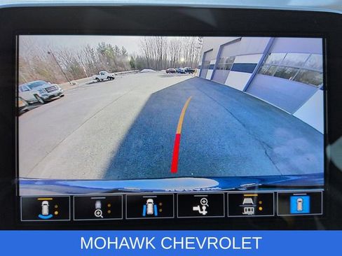 Certified 2023 Chevrolet Equinox Premier image 16