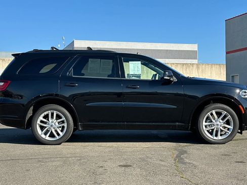 Used 2024 Dodge Durango GT image 6