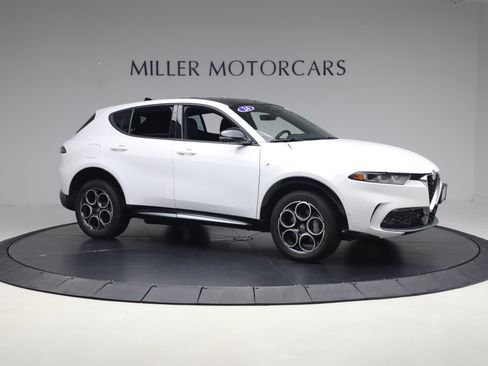 Used 2024 Alfa Romeo Tonale Ti AWD/4WD image 10