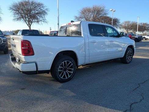 New 2026 RAM 1500 Limited AWD/4WD image 6
