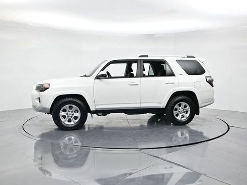 Used 2024 Toyota 4Runner SR5 image 6