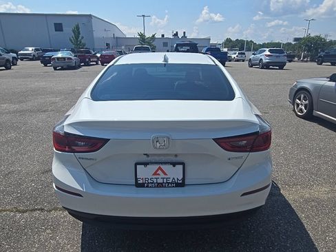 Used 2022 Honda Insight EX image 6
