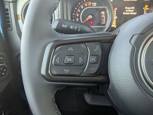 New 2026 Jeep Gladiator Sport image 17