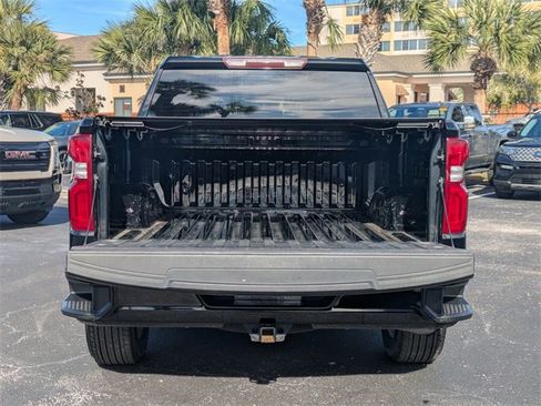 Used 2020 Chevrolet Silverado 1500 RST w/ All-Star Edition image 16