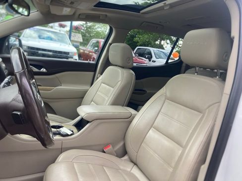 Certified 2019 GMC Acadia Denali w/ GMC Pro Grade Package AWD/4WD image 31
