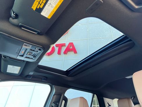 New 2026 Toyota 4Runner Limited image 19