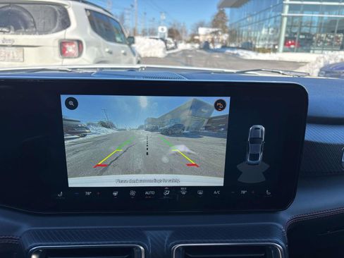 Used 2024 Ford Mustang GT Premium image 22