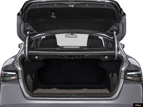New 2026 Nissan Sentra SV w/ SV Convenience Package FWD image 9
