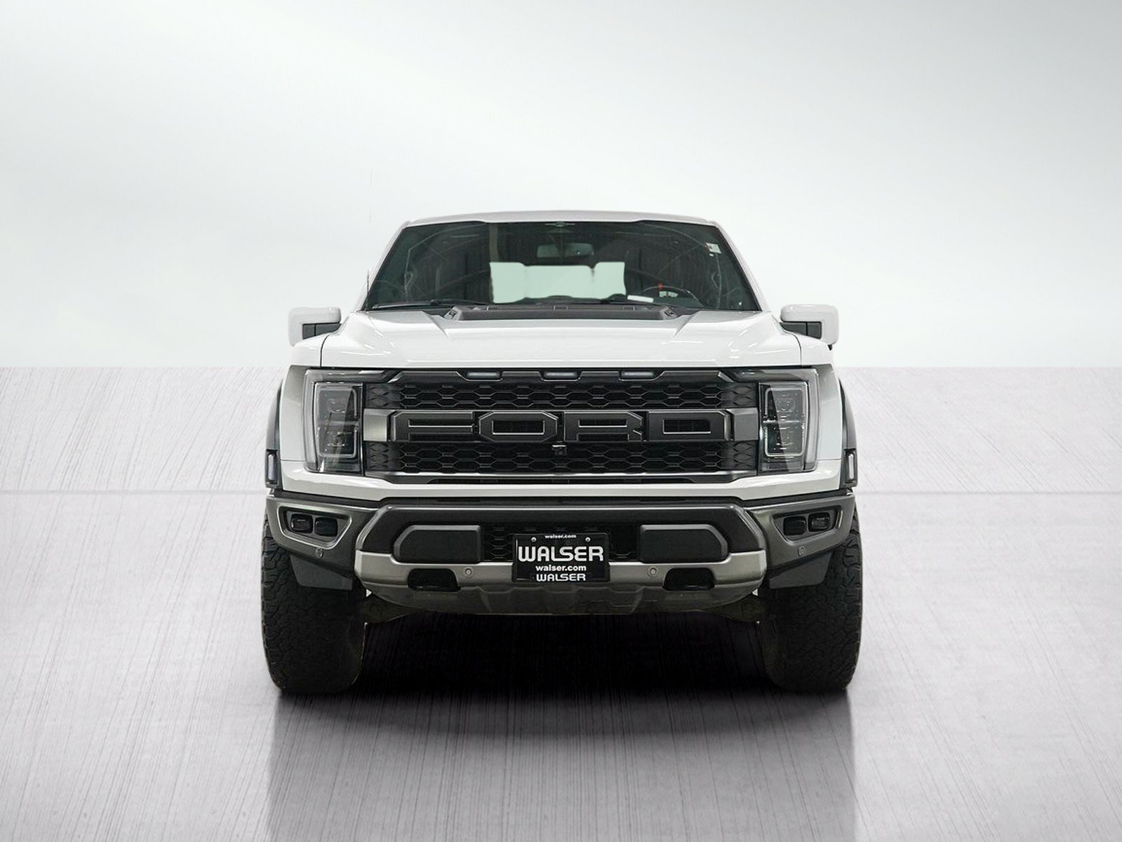 Used 2023 Ford F150 Raptor w/ Raptor 37 Performance Package AWD/4WD image 8