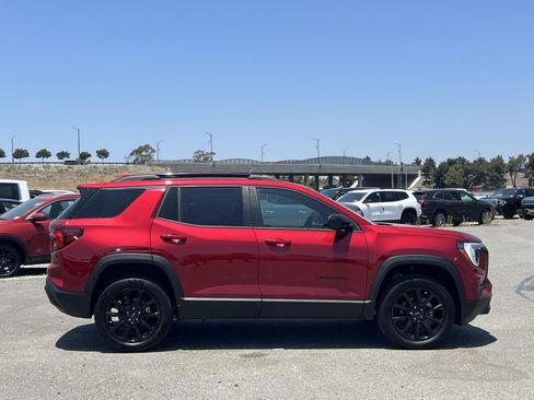 New 2026 GMC Terrain Elevation w/ Black Edition FWD image 2