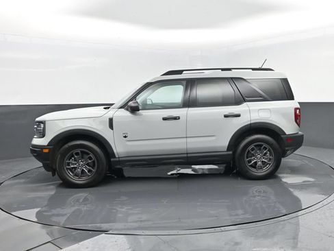 Used 2023 Ford Bronco Sport Big Bend w/ Convenience Package AWD/4WD image 5