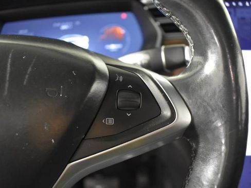Used 2016 Tesla Model X 90D AWD/4WD image 18