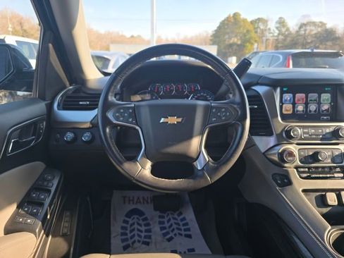 Used 2020 Chevrolet Tahoe LT image 13