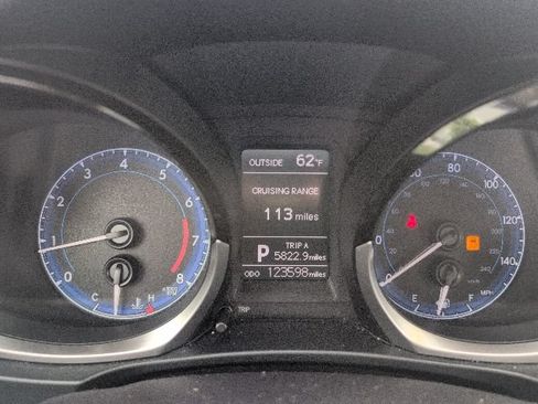Used 2015 Toyota Corolla S FWD image 14