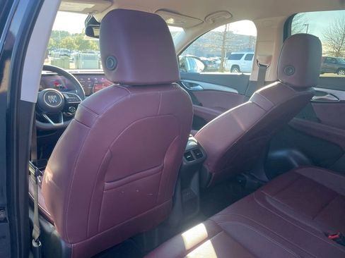 New 2026 Buick Envision Sport Touring image 23