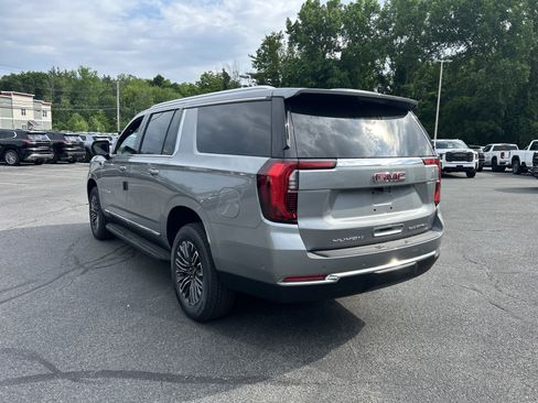 New 2026 GMC Yukon XL Elevation w/ Elevation Premium Package AWD/4WD image 8