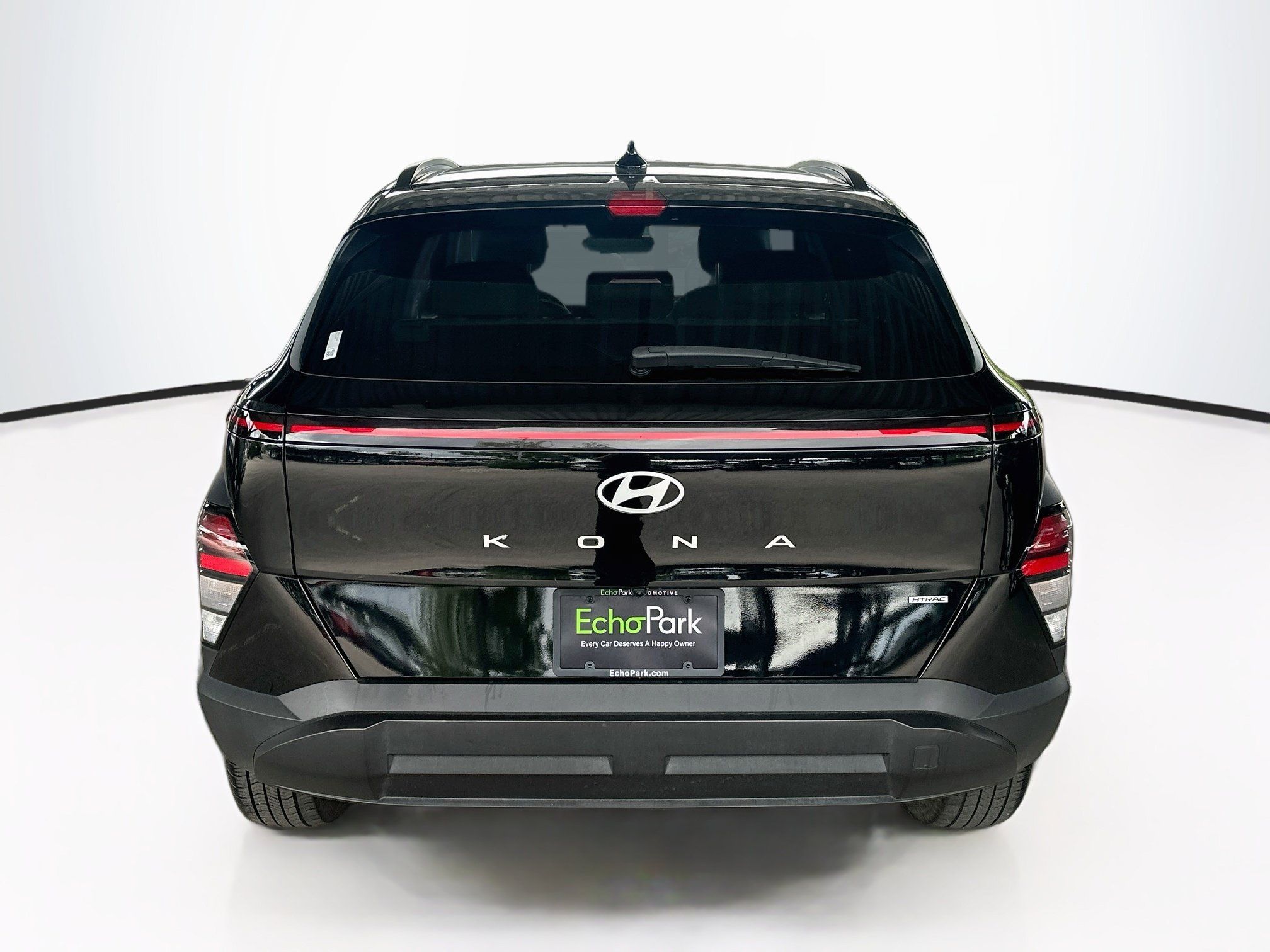 Used 2024 Hyundai Kona SEL AWD/4WD image 7