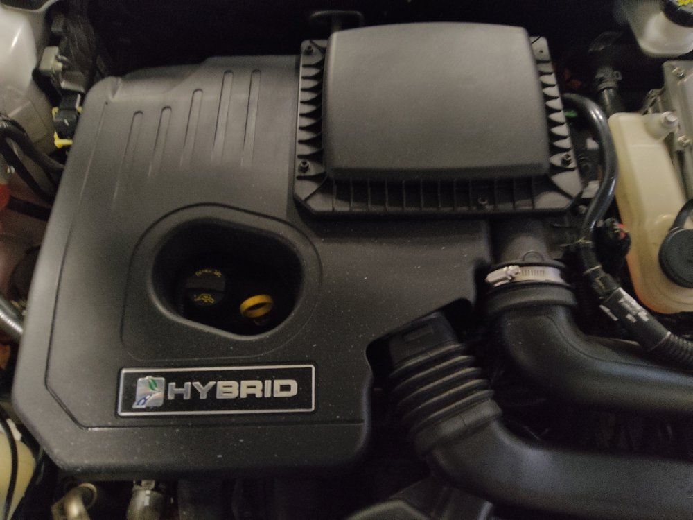 Used 2019 Ford Fusion SE FWD image 30