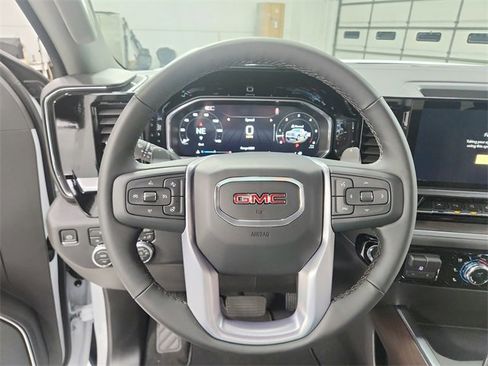 New 2026 GMC Sierra 1500 SLT w/ SLT Premium Plus Package image 24