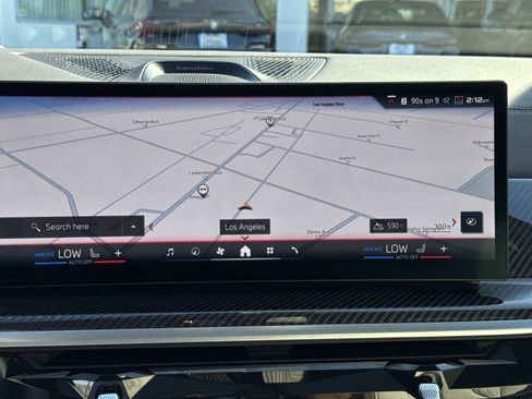 Used 2025 BMW X5 M60i image 22