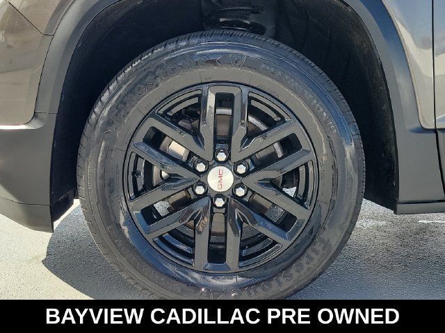 Used 2019 GMC Acadia SLT FWD image 9