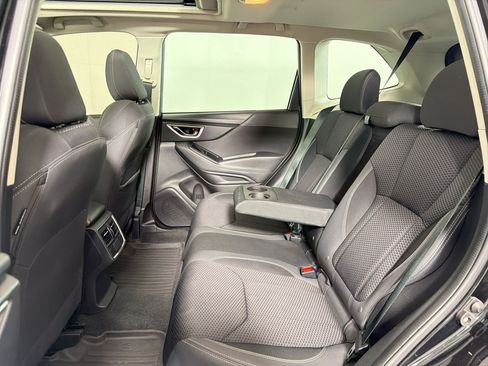 Used 2021 Subaru Forester Premium w/ Popular Package #1 AWD/4WD image 13