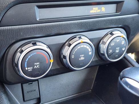 Used 2018 MAZDA CX-5 Sport image 9