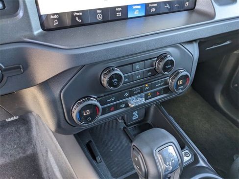 New 2025 Ford Bronco Big Bend image 23