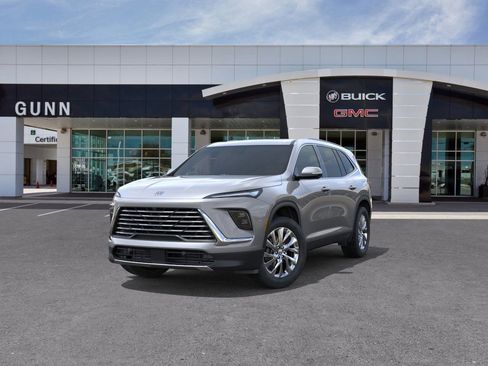 New 2026 Buick Enclave Preferred w/ Power Package image 8