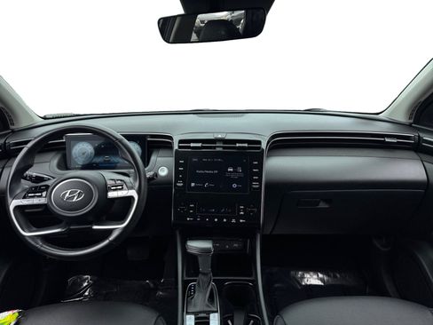 Used 2023 Hyundai Tucson SEL w/ Convenience Package AWD/4WD image 10