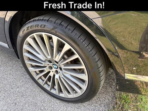 Used 2020 BMW X7 xDrive40i w/ Premium Package AWD/4WD image 6