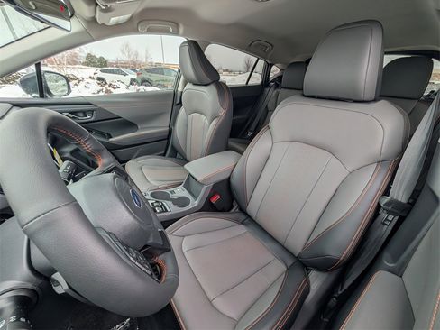 New 2026 Subaru Crosstrek 2.5i Limited image 5