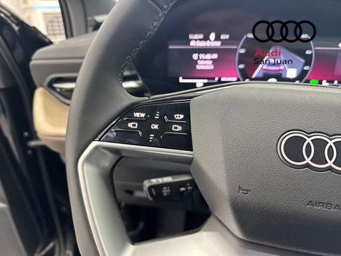 New 2025 Audi Q5 Premium Plus image 17