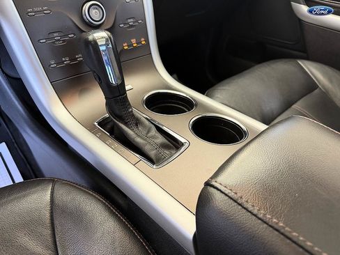 Used 2013 Ford Edge SEL FWD image 16