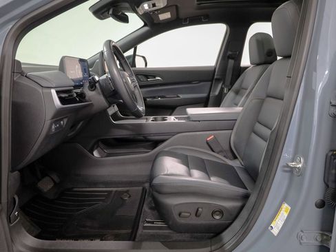 Used 2024 Honda Prologue Touring image 22