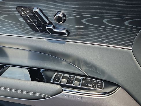 New 2025 Cadillac Lyriq Sport w/ LPO, Floor Liner Package image 13