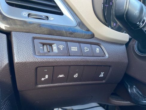 Used 2017 Hyundai Santa Fe Sport w/ 2.0T Ultimate Tech Package 05 image 23