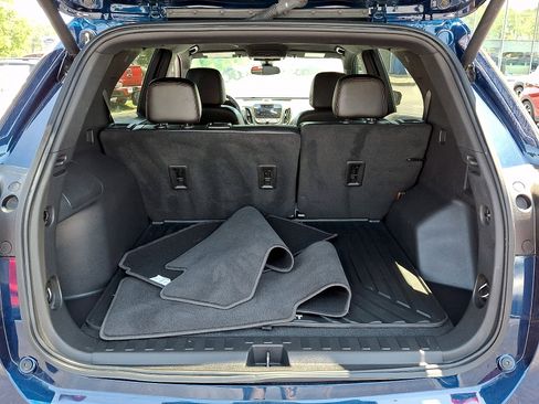 Certified 2023 Chevrolet Equinox RS AWD/4WD image 30