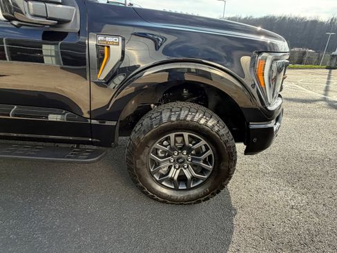 Used 2021 Ford F150 Tremor w/ Equipment Group 402A High image 12